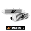 Intercooler Mishimoto Z-Line (Silver) 520x158x58 (Ø63)